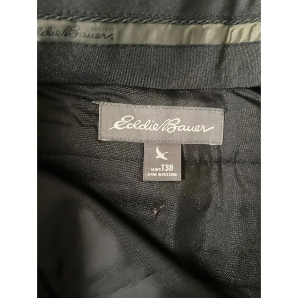Eddie Bauer eddie bauer